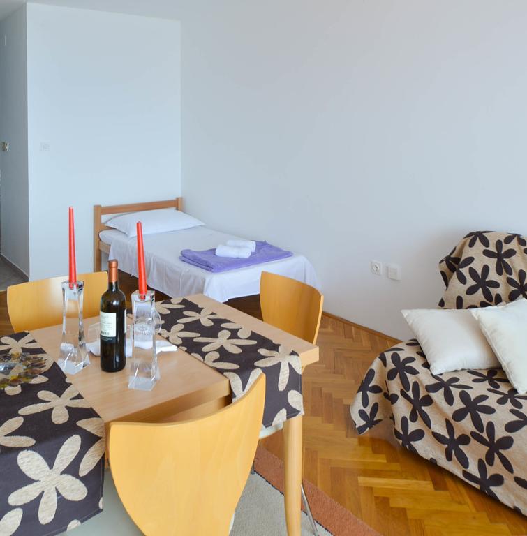 Apartment Natasa Novi Vinodolski Room photo