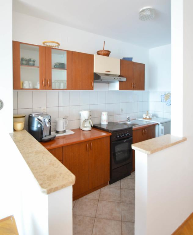 Apartment Natasa Novi Vinodolski Room photo